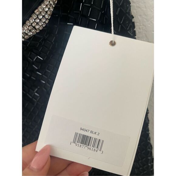 Mac Duggal 94047 Cutout Waist Scoop Neck Dress NEW NWT - Picture 11 of 12